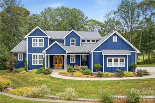 4820 Glen Hollow Ln NE, Hickory, NC 28601 - Photo 1