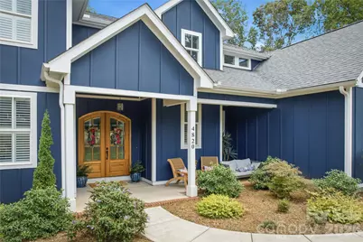 4820 Glen Hollow Lane NE, Hickory, NC 28601 - Photo 4