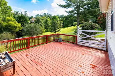 73 Ridge Brook Drive, Weaverville, NC 28787 - Photo 32