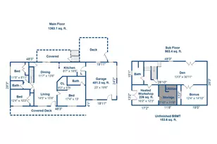 73 Ridge Brook Dr, Weaverville, NC 28787 - Photo 40