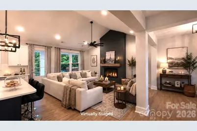 1205 Coppergate Drive, Salisbury, NC 28147 - Photo 4