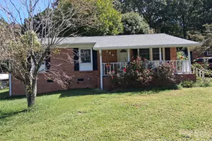 394 Efird St, Gastonia, NC 28054 - Photo 1