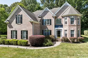 11338 Canoe Cove Ln, Huntersville, NC 28078 - Photo 36