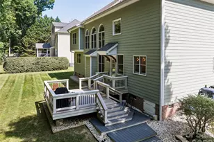 11338 Canoe Cove Ln, Huntersville, NC 28078 - Photo 6