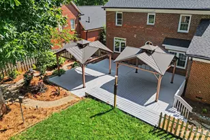 4112 Deerfield Dr NW, Concord, NC 28027 - Photo 36