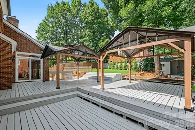 4112 Deerfield Drive NW, Concord, NC 28027 - Photo 30