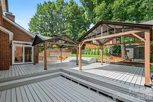 4112 Deerfield Dr NW, Concord, NC 28027 - Photo 30