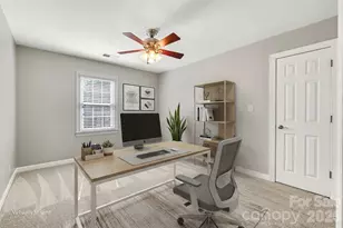 4112 Deerfield Dr NW, Concord, NC 28027 - Photo 26