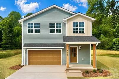 604 Sharon Drive, Statesville, NC 28625 - Photo 1