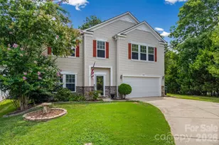 3990 Long Leaf Ct, Concord, NC 28025 - Photo 1
