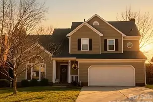 8910 Castlebay Dr, Charlotte, NC 28277 - Photo 1