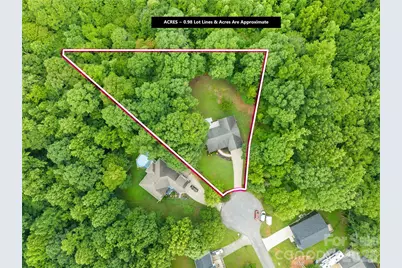 3416 Leaning Pine Drive, Lincolnton, NC 28092 - Photo 6