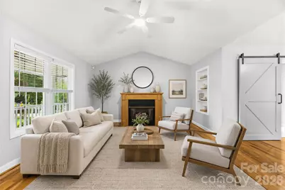 3416 Leaning Pine Drive, Lincolnton, NC 28092 - Photo 2