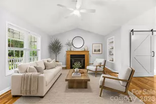 3416 Leaning Pine Dr, Lincolnton, NC 28092 - Photo 2