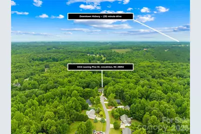 3416 Leaning Pine Drive, Lincolnton, NC 28092 - Photo 30