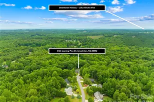 3416 Leaning Pine Dr, Lincolnton, NC 28092 - Photo 30