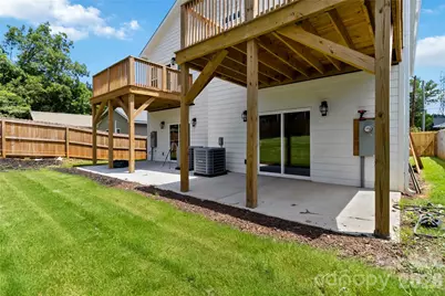 709 Pennsylvania Avenue, Charlotte, NC 28216 - Photo 36