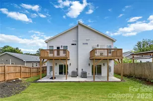 709 Pennsylvania Ave, Charlotte, NC 28216 - Photo 38