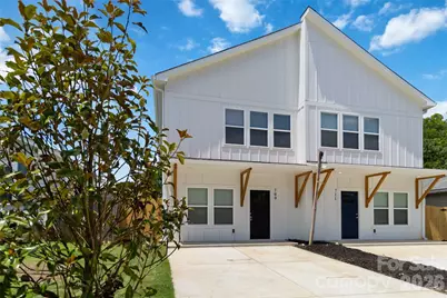 709 Pennsylvania Avenue, Charlotte, NC 28216 - Photo 2