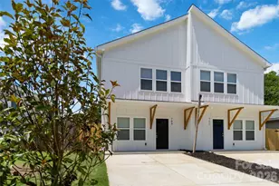 709 Pennsylvania Ave, Charlotte, NC 28216 - Photo 2