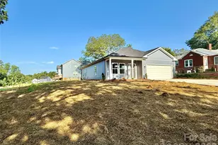 307 W 13th St, Kannapolis, NC 28081 - Photo 20