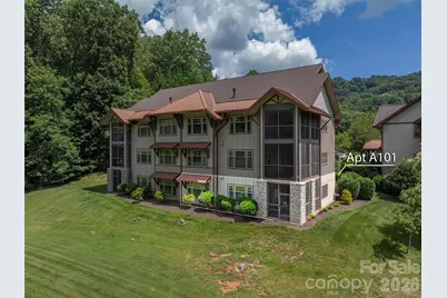 1560 Country Club Drive #A101, Maggie Valley, NC 28751 - Photo 26