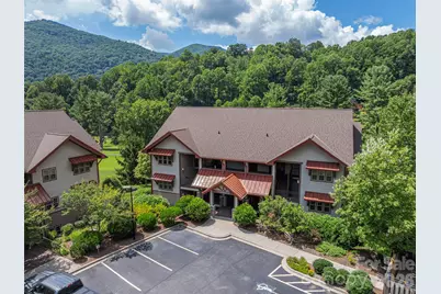 1560 Country Club Drive #A101, Maggie Valley, NC 28751 - Photo 28