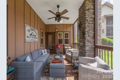 1560 Country Club Drive #A101, Maggie Valley, NC 28751 - Photo 22