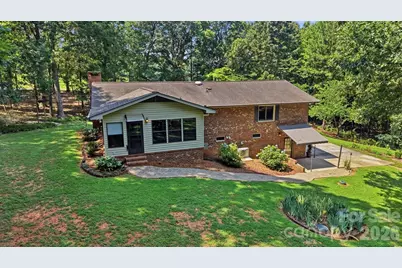 20157 Old Concord Road, Albemarle, NC 28001 - Photo 2