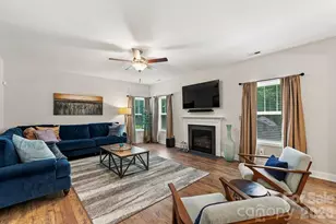 14842 Belleglade Trail, Mint Hill, NC 28227 - Photo 10