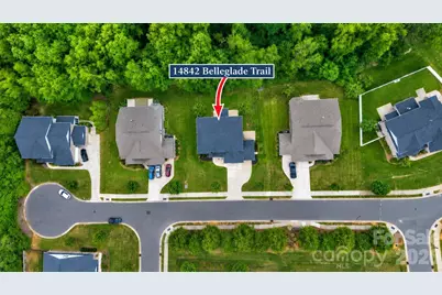 14842 Belleglade Trail, Mint Hill, NC 28227 - Photo 6