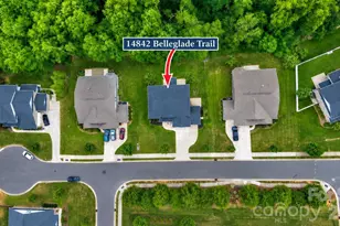 14842 Belleglade Trail, Mint Hill, NC 28227 - Photo 6