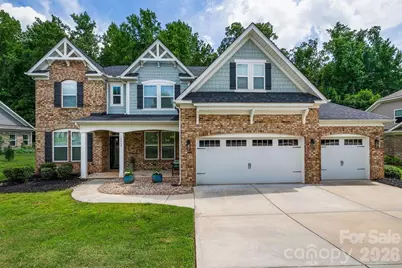 14842 Belleglade Trail, Mint Hill, NC 28227 - Photo 1