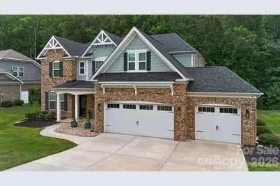 14842 Belleglade Trail, Mint Hill, NC 28227 - Photo 2