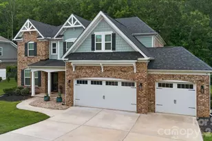 14842 Belleglade Trail, Mint Hill, NC 28227 - Photo 2