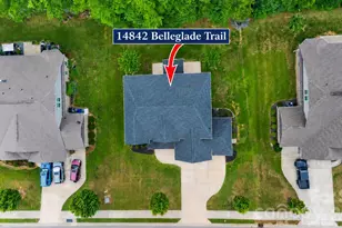14842 Belleglade Trail, Mint Hill, NC 28227 - Photo 46