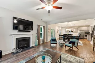 14842 Belleglade Trail, Mint Hill, NC 28227 - Photo 12