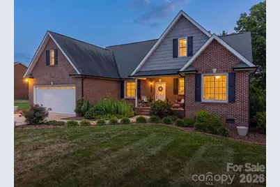 1855 Jetton Drive, Vale, NC 28168 - Photo 1