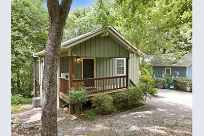27,29 & 31 A/B Brown Road, Asheville, NC 28806 - Photo 2