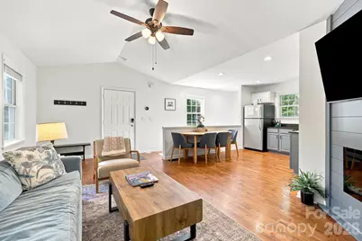 27,29 & 31 A/B Brown Road, Asheville, NC 28806 - Photo 6
