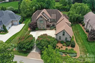 310 James Way, Bermuda Run, NC 27006 - Photo 1