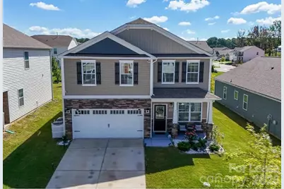 9609 Margrave Drive, Gastonia, NC 28056 - Photo 1