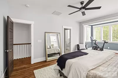1431 Tippah Park Court, Charlotte, NC 28205 - Photo 22