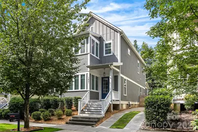 1431 Tippah Park Court, Charlotte, NC 28205 - Photo 6