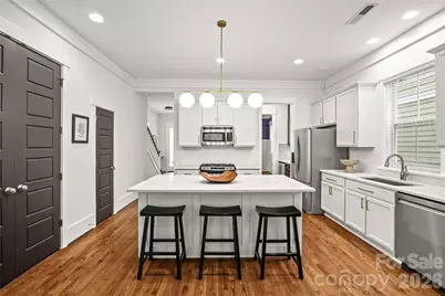 1431 Tippah Park Court, Charlotte, NC 28205 - Photo 14
