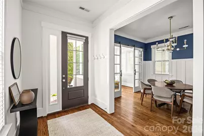 1431 Tippah Park Court, Charlotte, NC 28205 - Photo 8