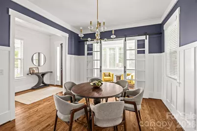 1431 Tippah Park Court, Charlotte, NC 28205 - Photo 2