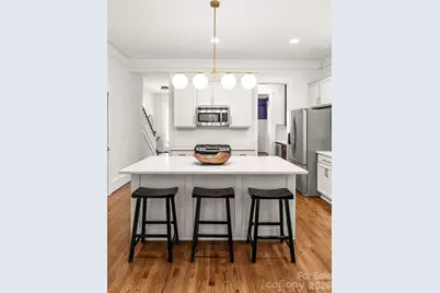 1431 Tippah Park Court, Charlotte, NC 28205 - Photo 12