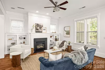 1431 Tippah Park Court, Charlotte, NC 28205 - Photo 16