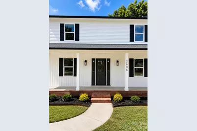 2606 Pine Forest Drive, Gastonia, NC 28056 - Photo 2